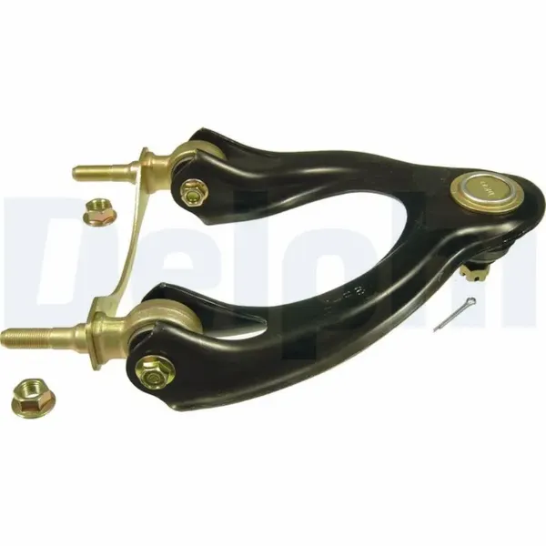 Braço oscilante superior direito de suspensão dianteira TC817 Delphi