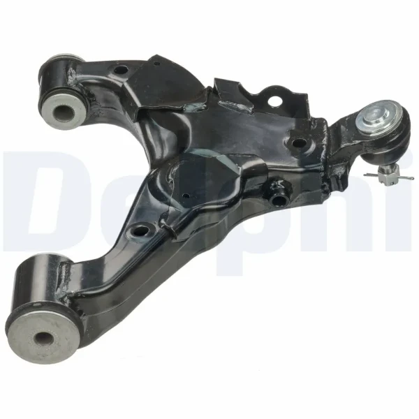 TC3568 Delphi braço oscilante inferior direito de suspensão dianteira