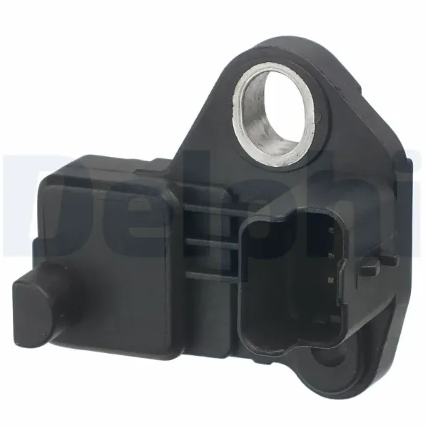 Sensor de posição (de revoluções) de cambota SS1074612B1 Delphi