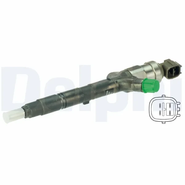 HRD607 Delphi