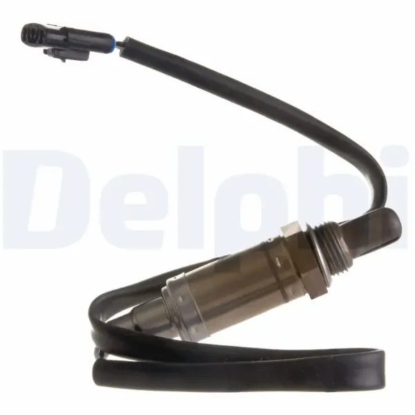 Sonda lambda, sensor de oxigênio Mazda 626 III