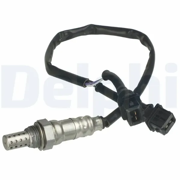 Sonda lambda, sensor de oxigênio até o catalisador ES2022912B1 Delphi