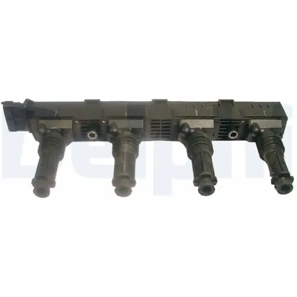 Bobina de ignição GN1020412B1 Delphi