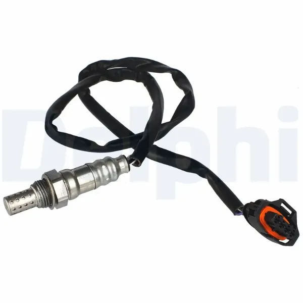 Sonda lambda, sensor de oxigênio até o catalisador ES2028112B1 Delphi