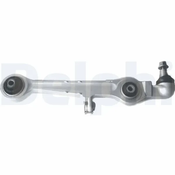 Braço oscilante inferior esquerdo/direito de suspensão dianteira TC768 Delphi