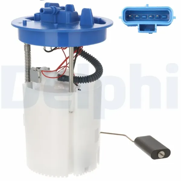 Módulo de bomba de combustível com sensor do nível de combustível FG200712B1 Delphi