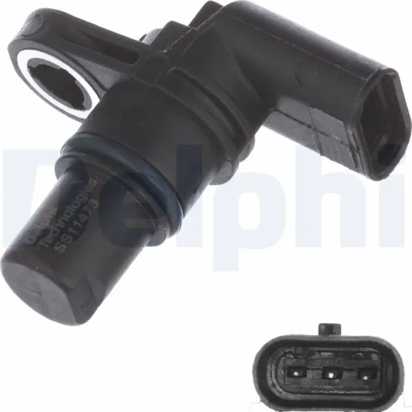 Sensor de posição da árvore distribuidora SS11473 Delphi