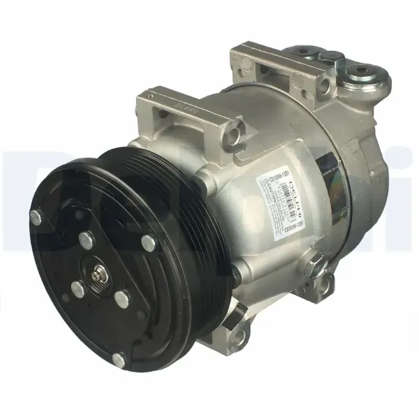 Compressor de aparelho de ar condicionado CS1009612B1 Delphi
