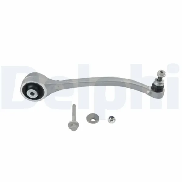 Braço oscilante inferior direito de suspensão dianteira TC8270 Delphi