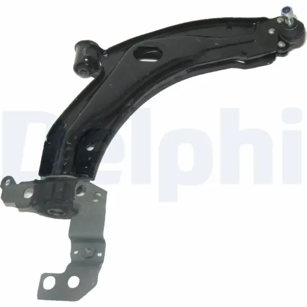 Braço oscilante inferior direito de suspensão dianteira TC2012 Delphi
