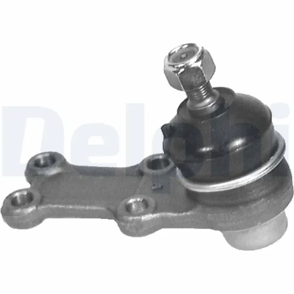 Suporte de esfera inferior TC312 Delphi