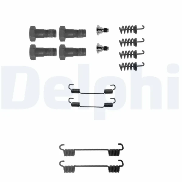 LY1198 Delphi