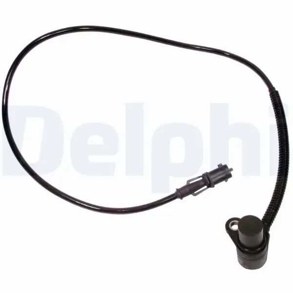 Sensor de posição (de revoluções) de cambota SS10924 Delphi