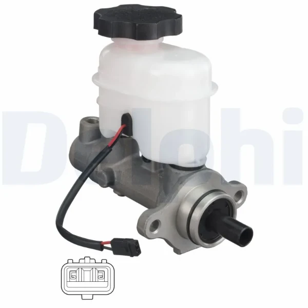 LM80364 Delphi