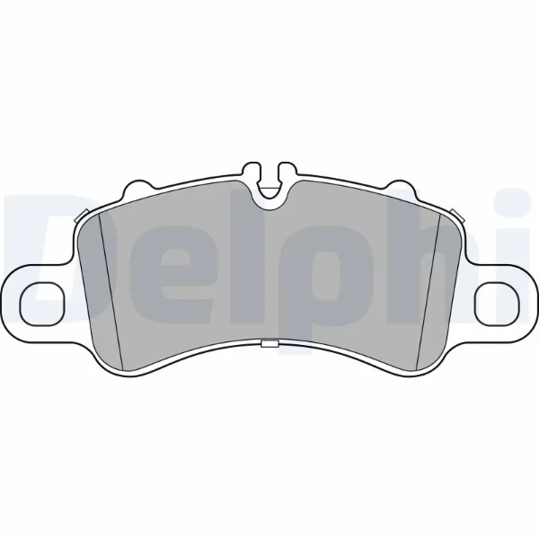 LP3308 Delphi