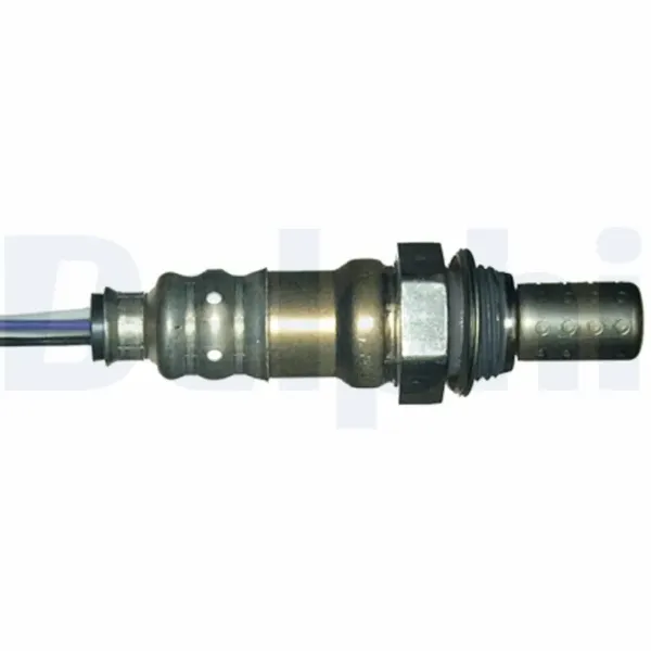 Sonda lambda, sensor de oxigênio até o catalisador ES2004012B1 Delphi
