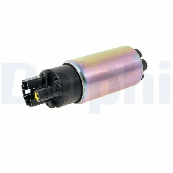 Módulo de bomba de combustível com sensor do nível de combustível FE073512B1 Delphi