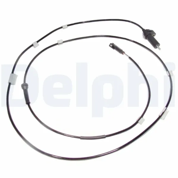 Sensor ABS traseiro direito SS20136 Delphi
