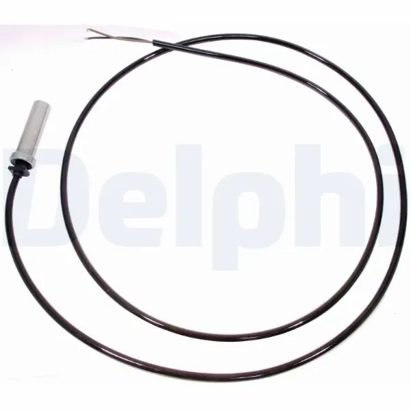 Sensor ABS traseiro SS20209 Delphi