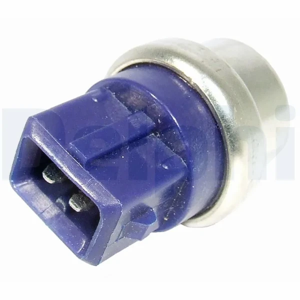 TS10281 Delphi sensor de temperatura do fluido de esfriamento