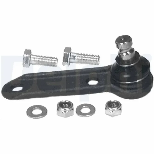 Suporte de esfera inferior TC421 Delphi
