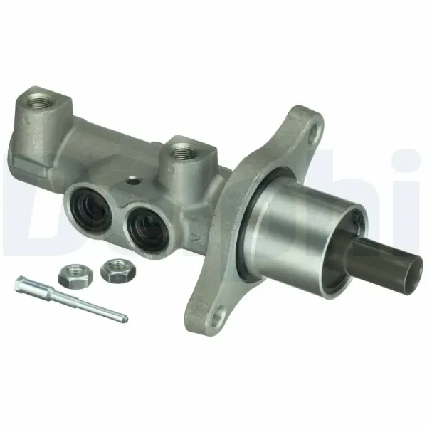 Cilindro mestre do freio Ford Focus 2 DA, HCP, DP
