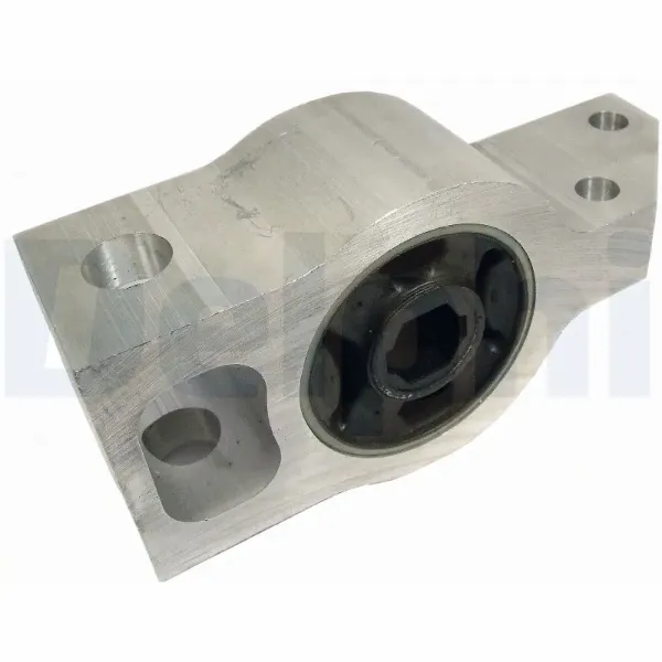Bloco silencioso dianteiro do braço oscilante inferior TD719W Delphi