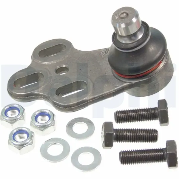 Suporte de esfera inferior direito TC503 Delphi