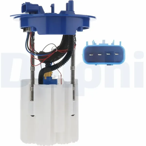 Módulo de bomba de combustível com sensor do nível de combustível FG242012B1 Delphi