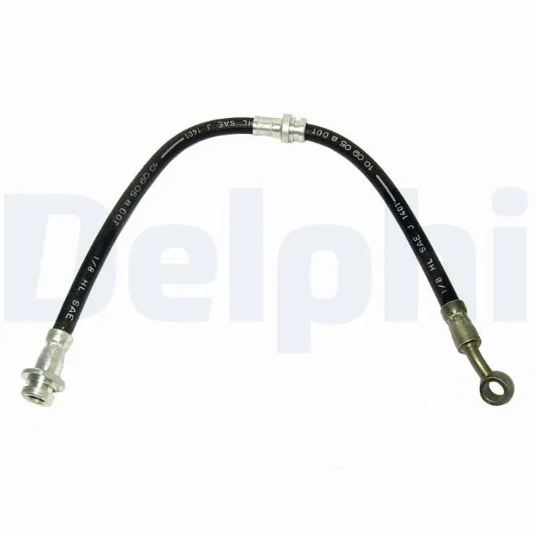 LH6274 Delphi