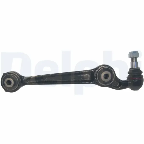 Braço oscilante inferior esquerdo/direito de suspensão dianteira TC1411 Delphi