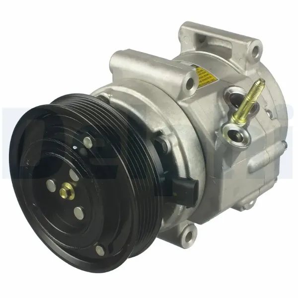 Compressor de aparelho de ar condicionado CS2032212B1 Delphi