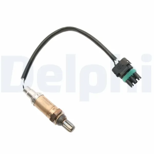 Sonda lambda, sensor de oxigênio ES1000512B1 Delphi