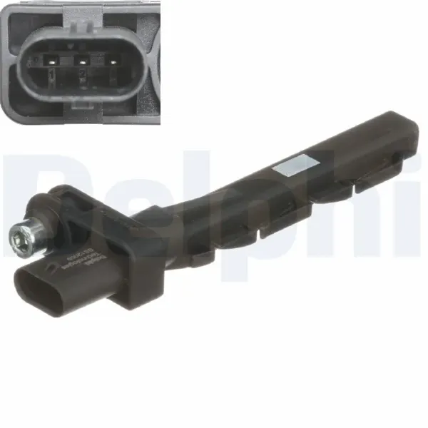 Sensor de posição (de revoluções) de cambota SS1200912B1 Delphi