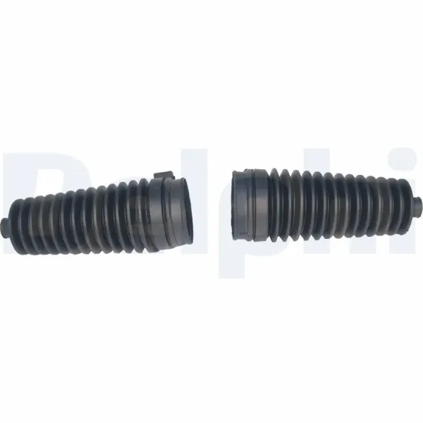 Bota de proteção do mecanismo de direção (de cremalheira) TBR4042 Delphi
