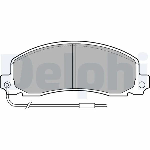 LP504 Delphi