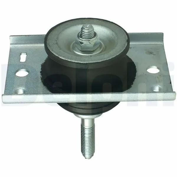 Coxim (suporte) esquerdo de motor TEM026 Delphi
