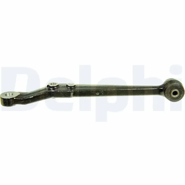 Braço oscilante inferior esquerdo de suspensão dianteira TC904 Delphi