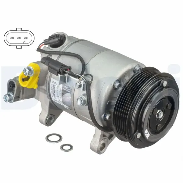 CS20535 Delphi