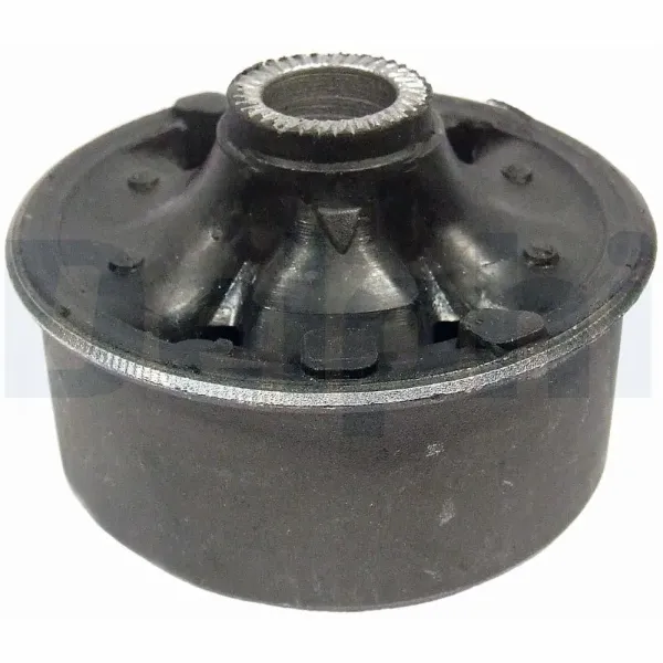 Bloco silencioso dianteiro do braço oscilante inferior TD721W Delphi