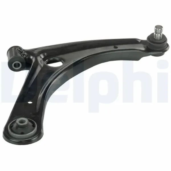 Braço oscilante inferior direito de suspensão dianteira TC3327 Delphi