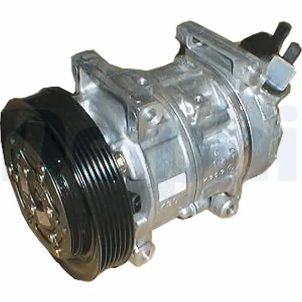 Compressor de aparelho de ar condicionado TSP0155322 Delphi