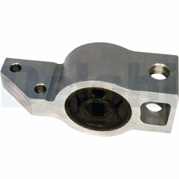 Bloco silencioso dianteiro do braço oscilante inferior TD523W Delphi
