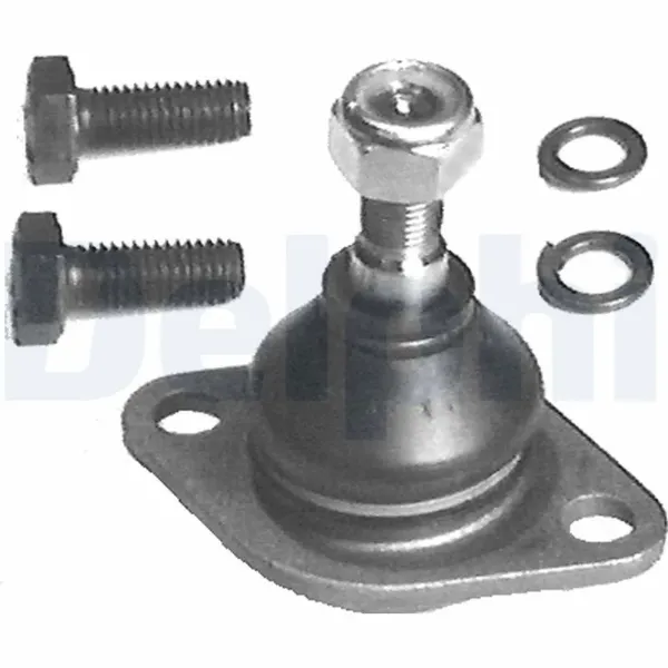 Suporte de esfera inferior TC583 Delphi