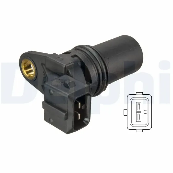 Sensor de velocidade SS11316 Delphi