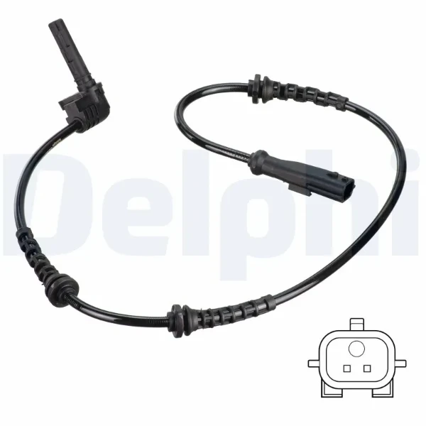 SS20820 Delphi