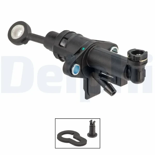 LM80739 Delphi