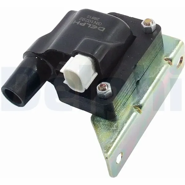 Bobina de ignição GN1029212B1 Delphi