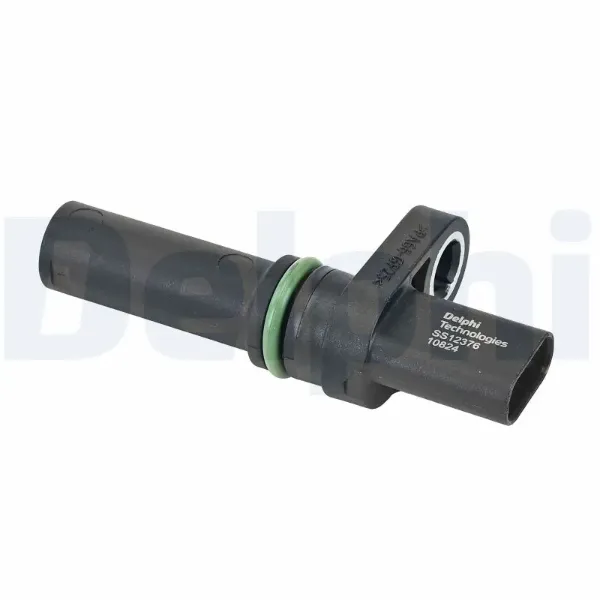 Sensor de posição (de revoluções) de cambota SS1237612B1 Delphi