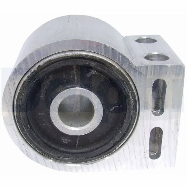 TD874W Delphi bloco silencioso dianteiro do braço oscilante inferior